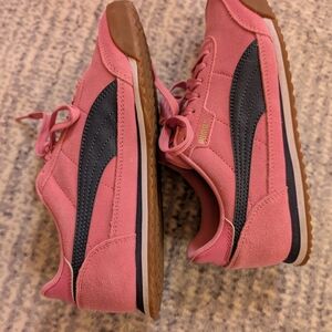 Puma Women's Club Era II Sneakers